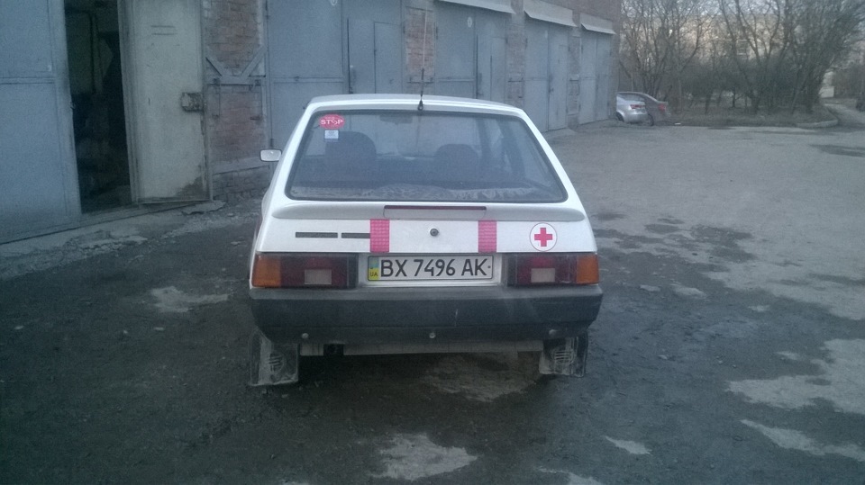Знайомся! Службовий кінь ТАВРОН 5
