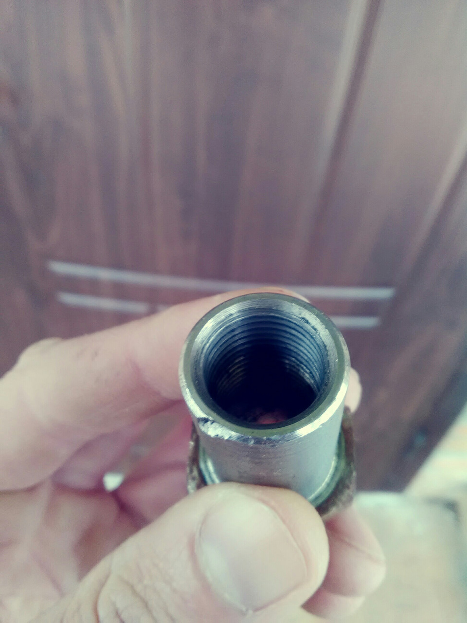 Як я виміняв собі ASTRALI 5