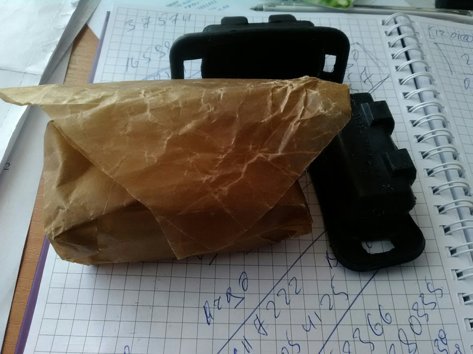 Приємні дрібниці 3