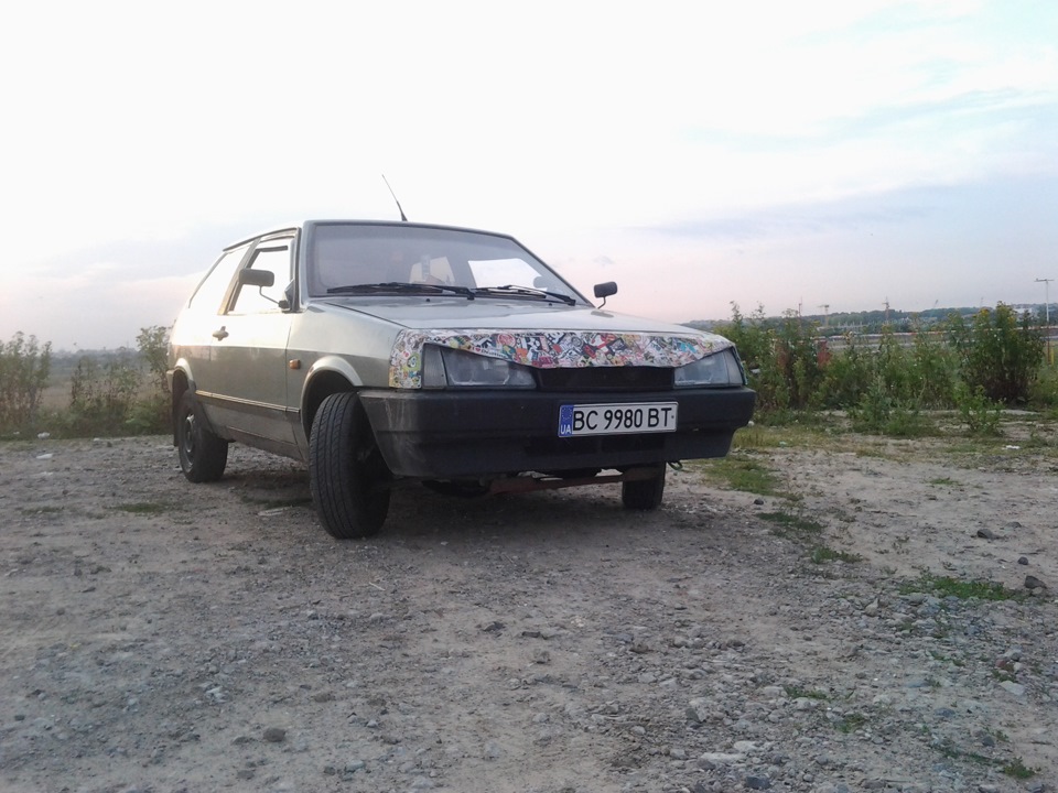 аеропорт 1