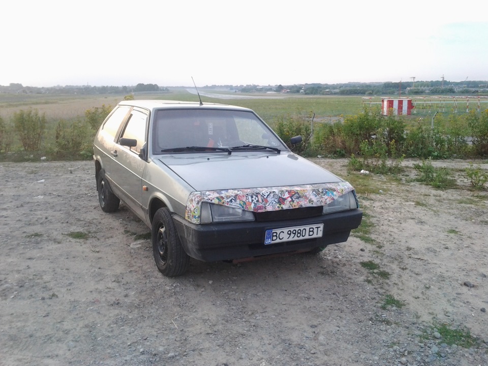 аеропорт 4