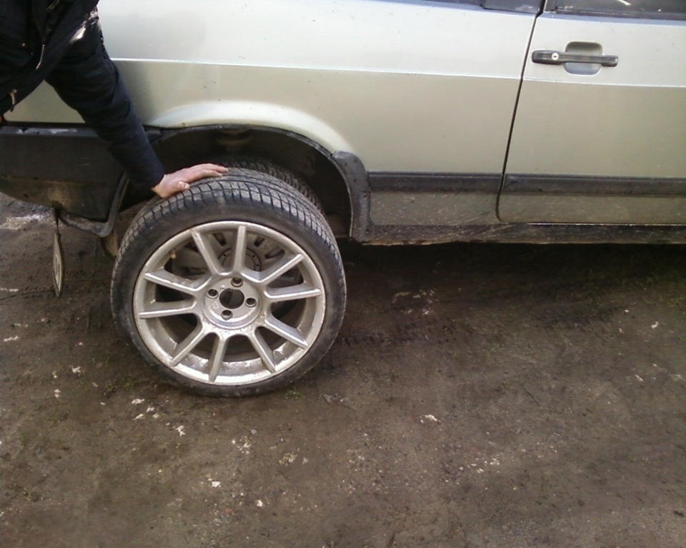 прикладка тапків 2