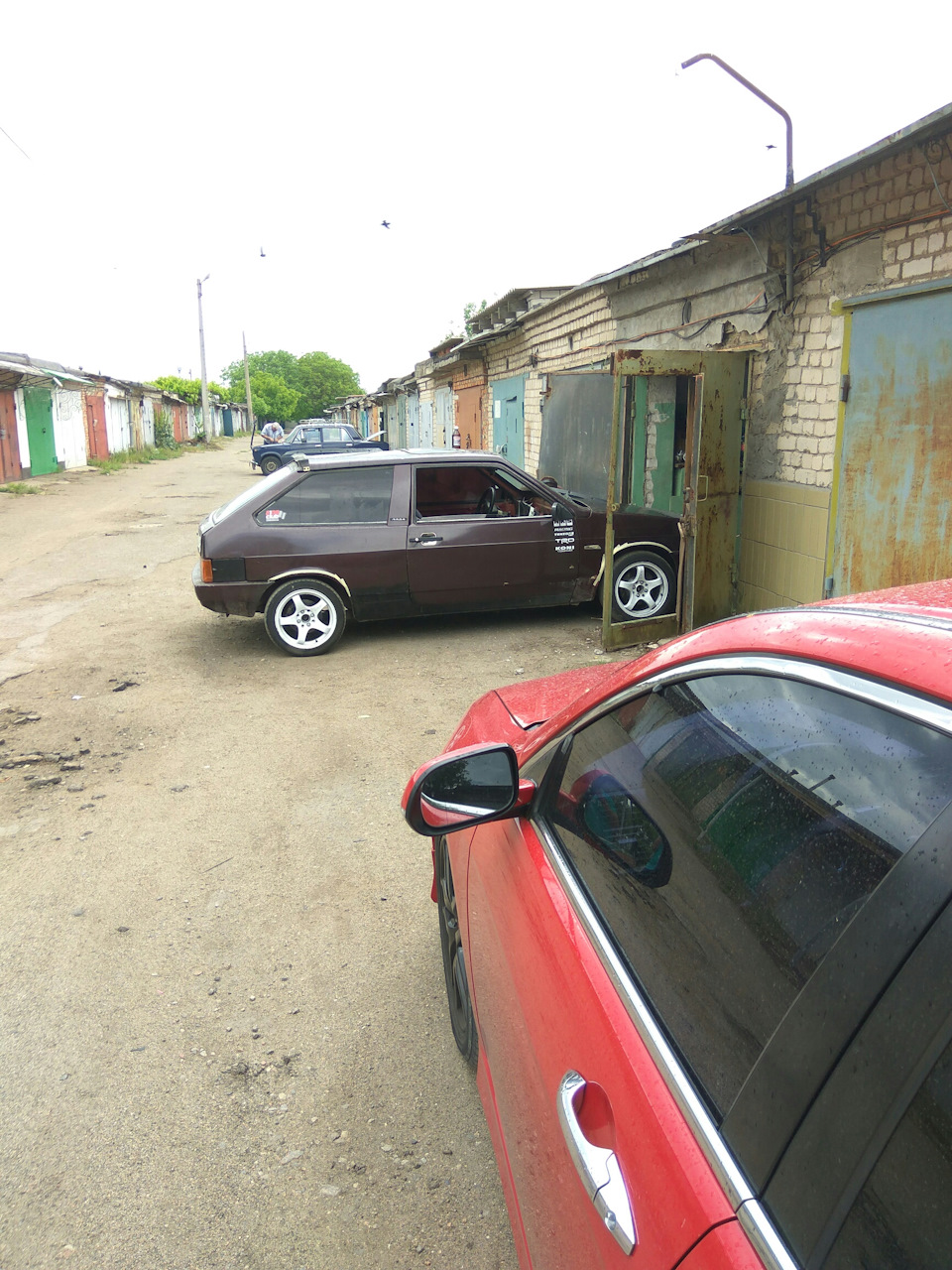 Фендери 4