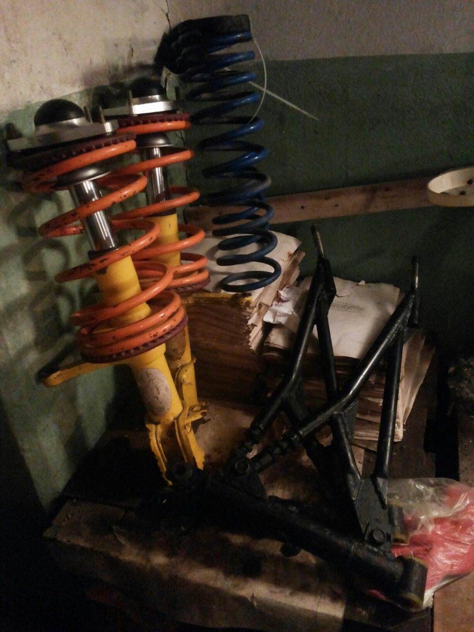 прикупиви тюнячки 1