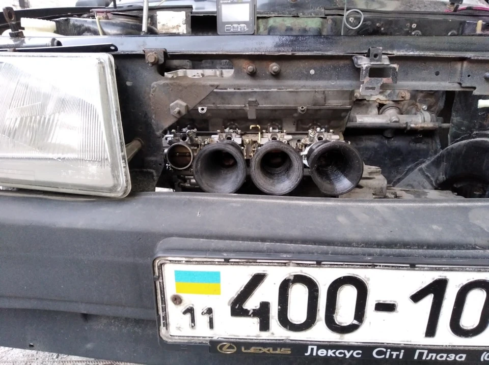 SWAP або як там його