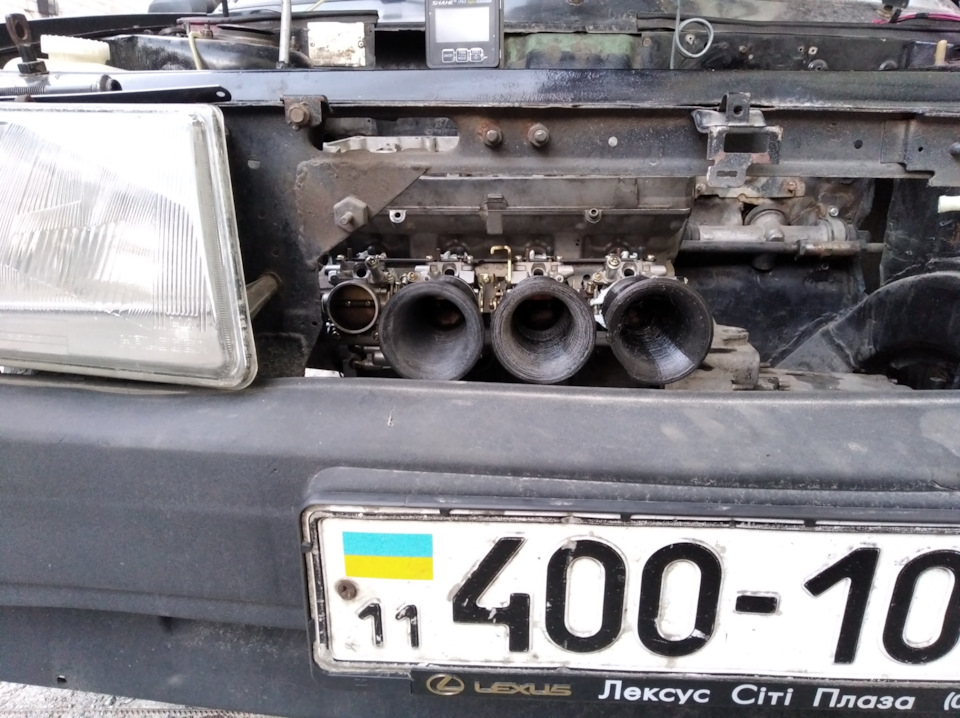 SWAP або як там його 4