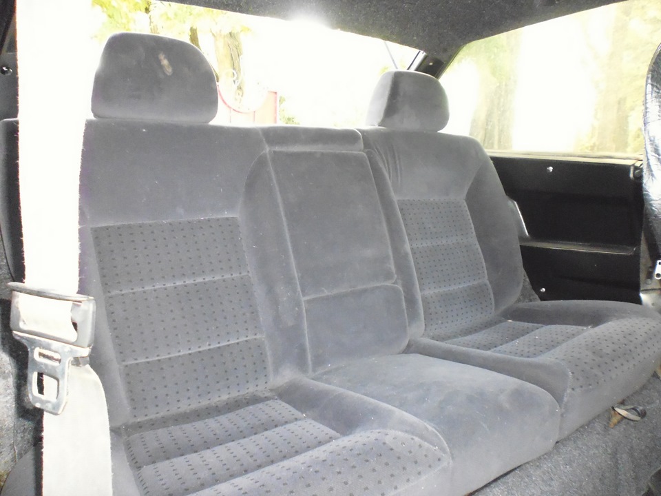 Диван wolkswagen golf 3 у Ваз 2108 2