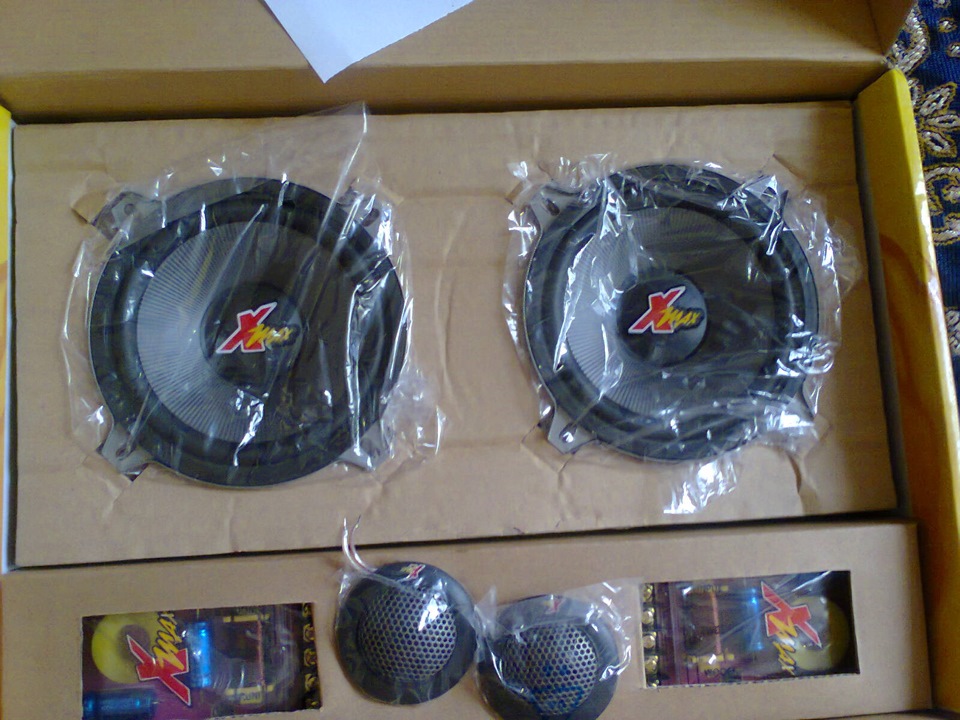 HELIX Xmax 213 3