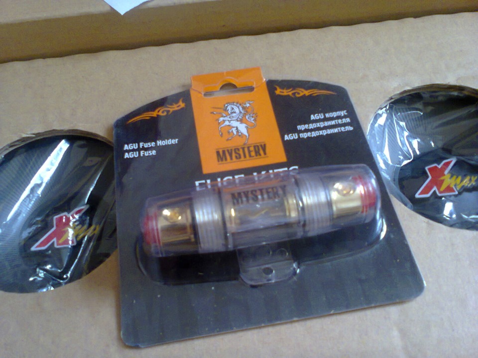 HELIX Xmax 213 4