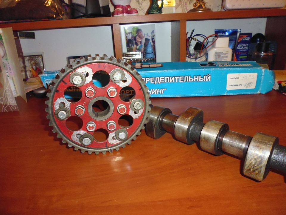 Нуждін 10.93 5
