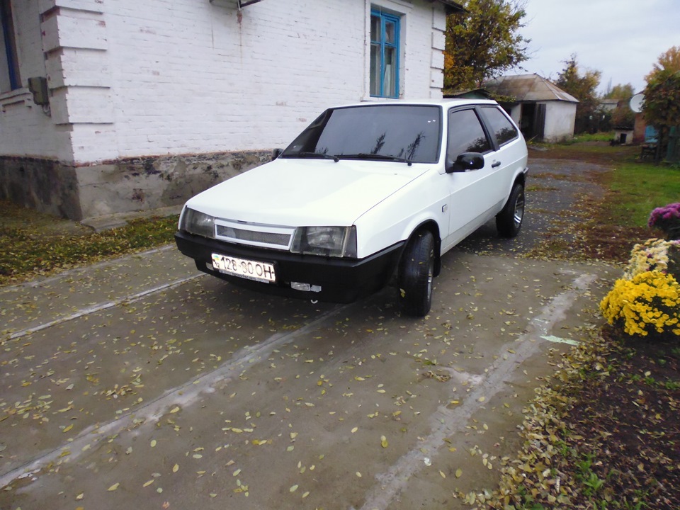 Така вона зараз 3