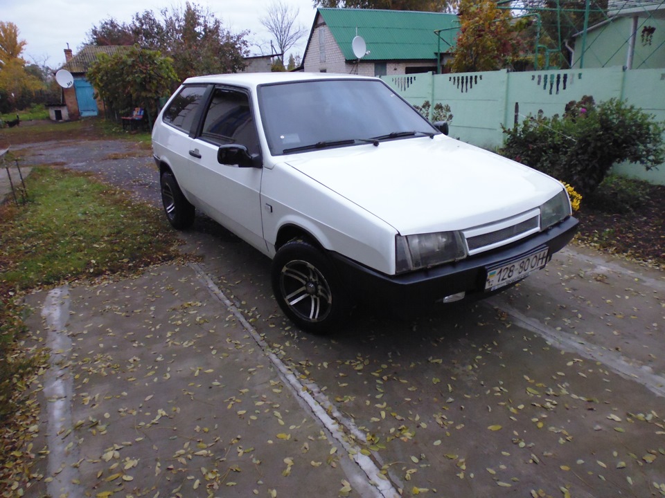 Така вона зараз 2