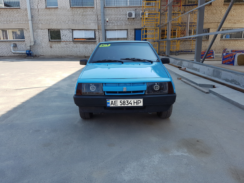 Пару ФТ 2