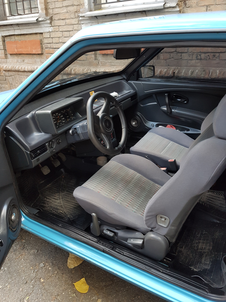 VAZ 81 2