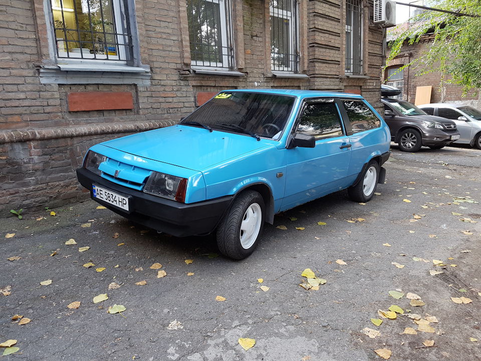 VAZ 81 1