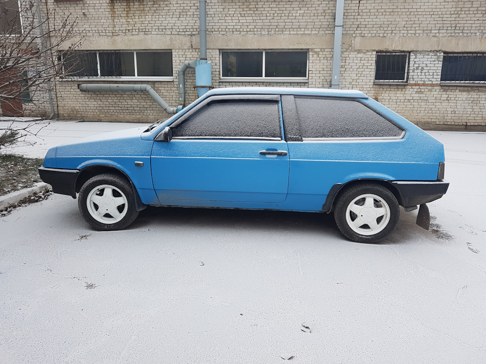 Vaz це клас 4