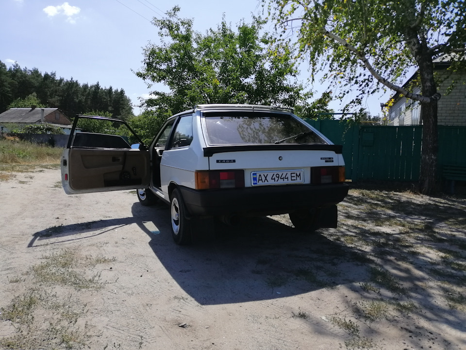 Льод рушив. 1