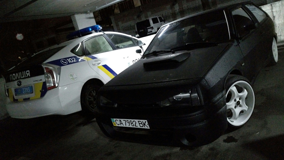 195/40 r17 на 8j 1