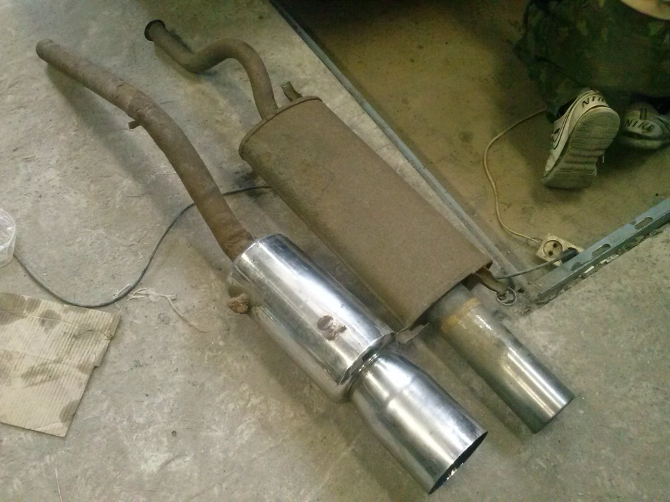 Банка 125мм 1