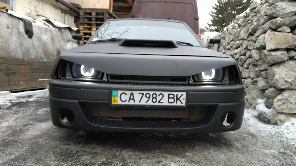 Бі лінзи 3 5