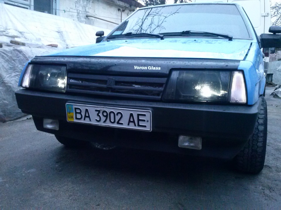 Давно не писав :) ось Дещо. 4