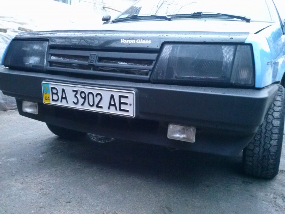 Давно не писав :) ось Дещо. 2