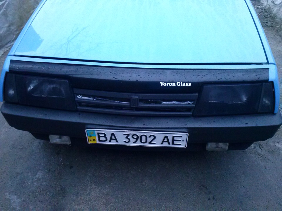 Давно не писав :) ось Дещо. 1