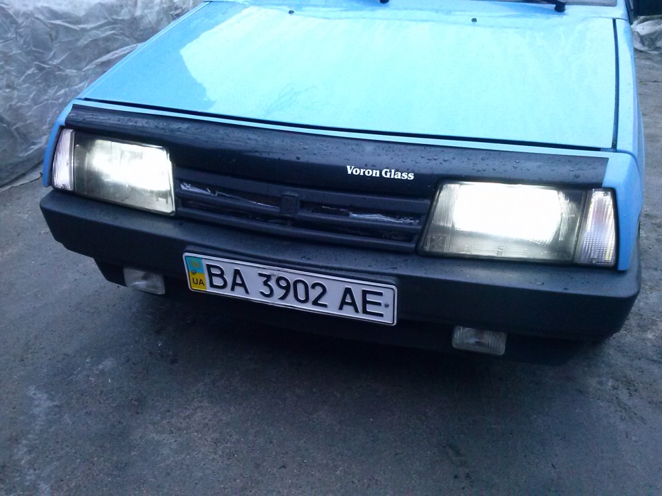 Давно не писав :) ось Дещо. 5