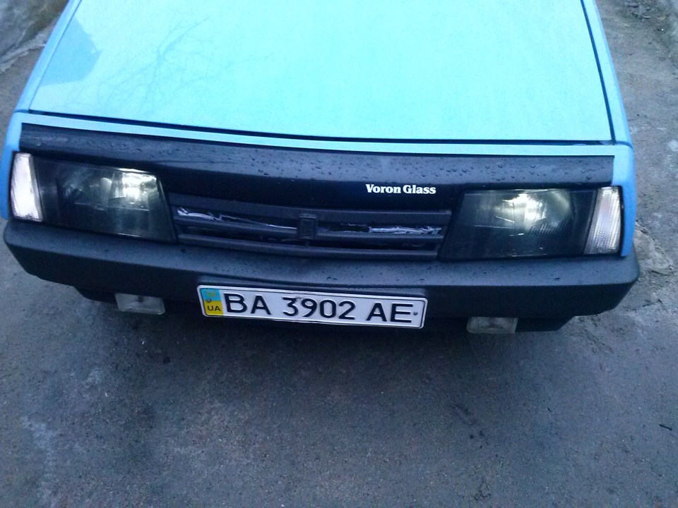 Давно не писав :) ось Дещо. 3