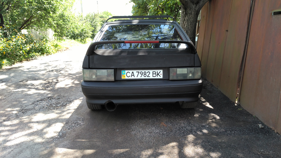 Інший спойлер 3