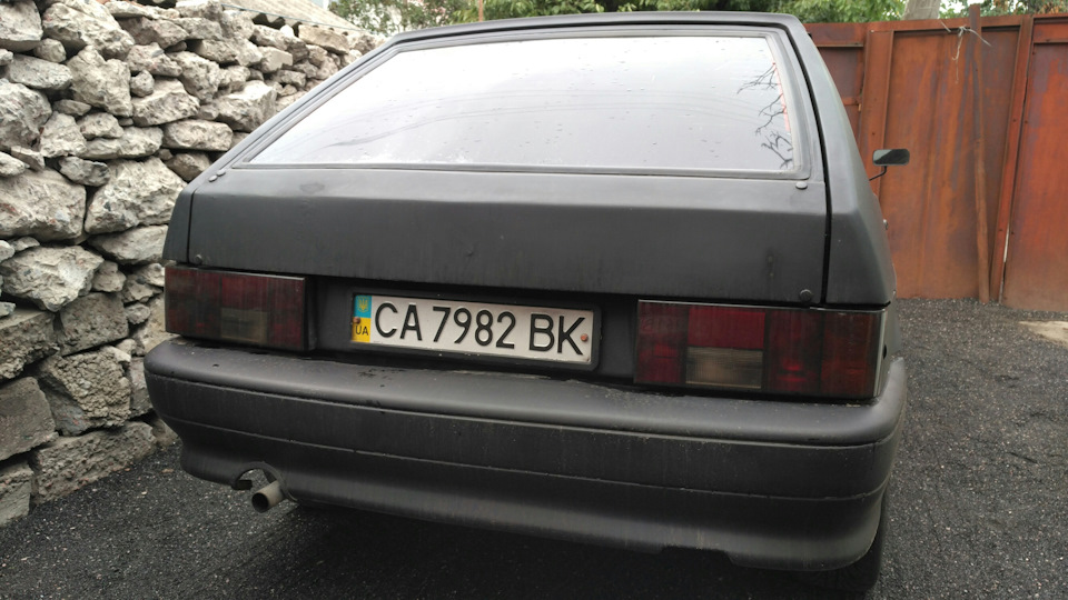 Ліхтарі 5