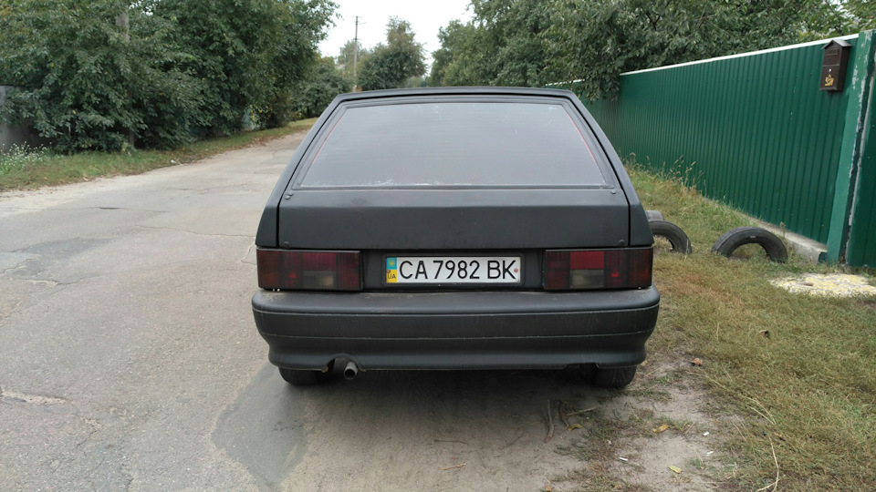 Ліхтарі 4
