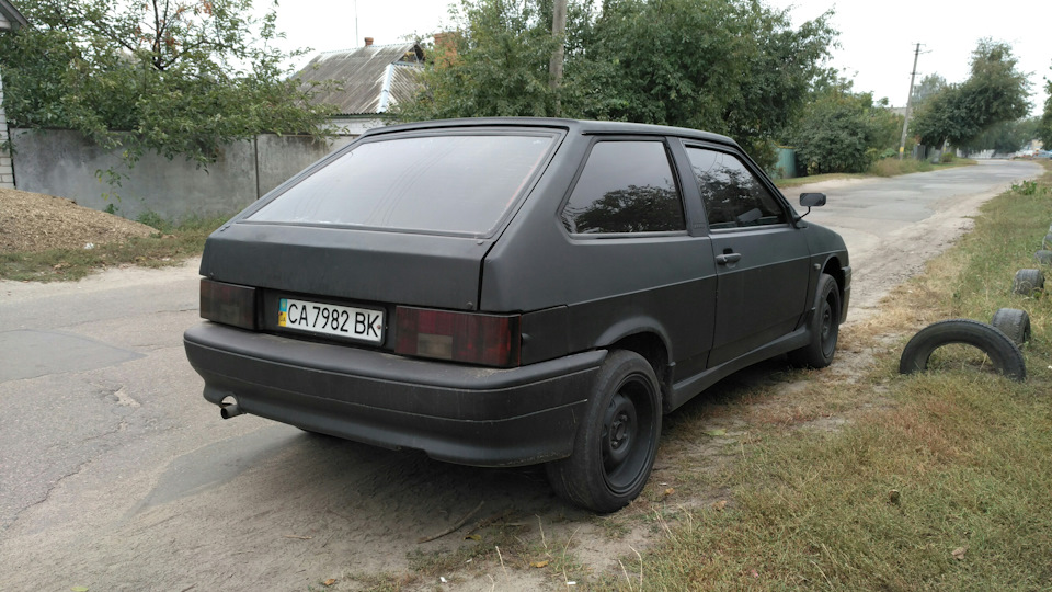 Ліхтарі 3