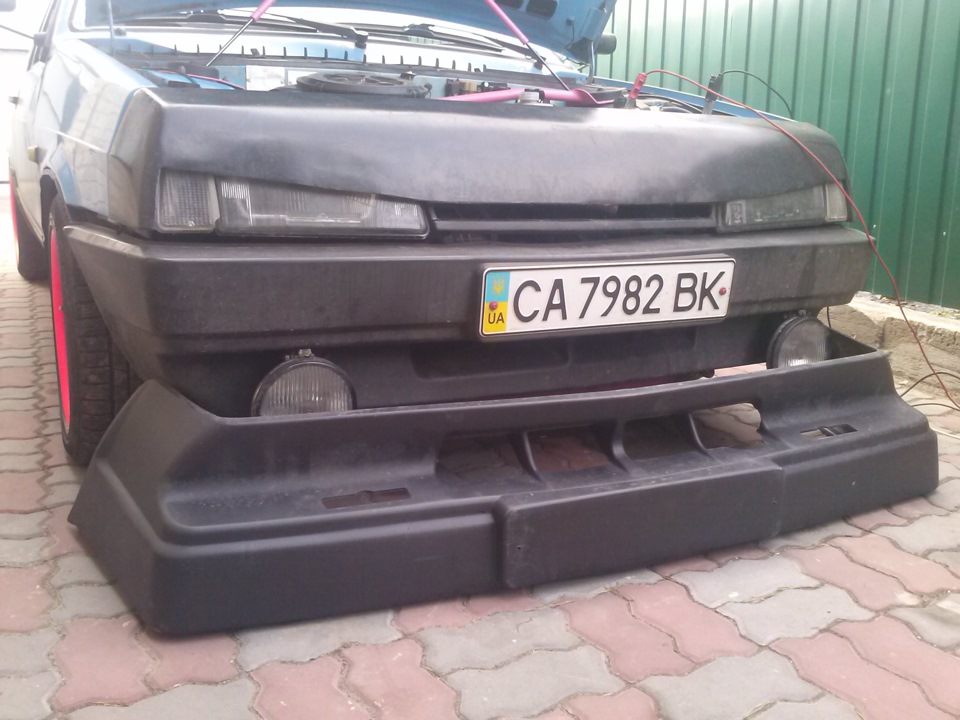 Губка 1