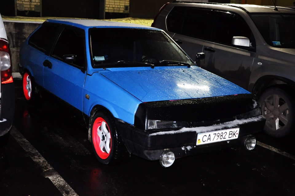 Любава 2