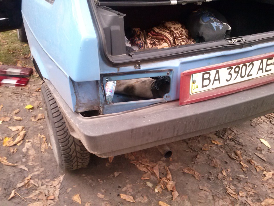 Нові Ліхтарі 2