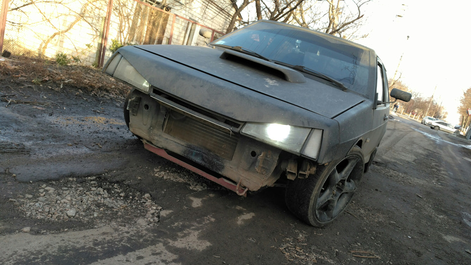 Новий стиль) 1