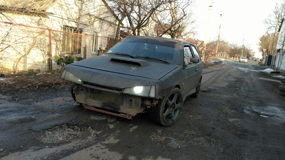 Новий стиль) 2