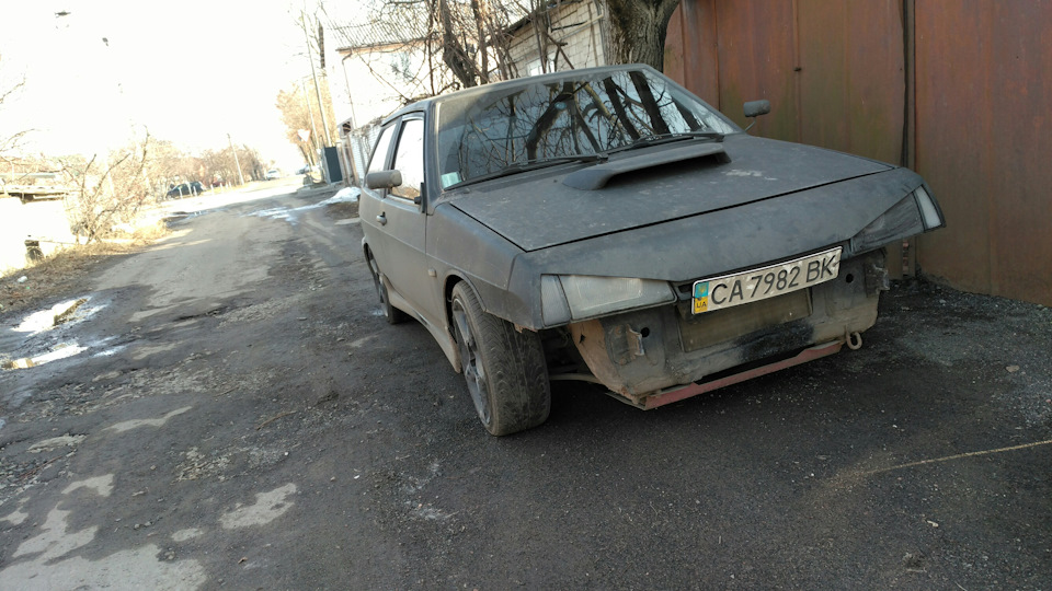Новий стиль) 3