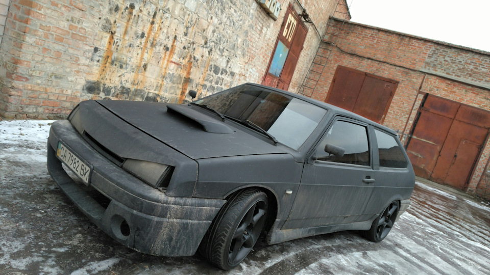 Опа колеса) 7 4
