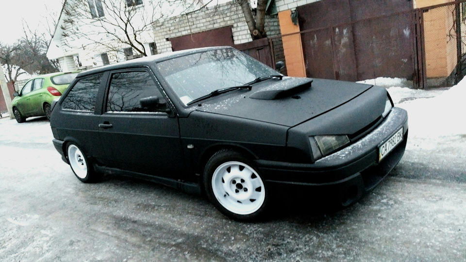 Опа колеса) 8 5