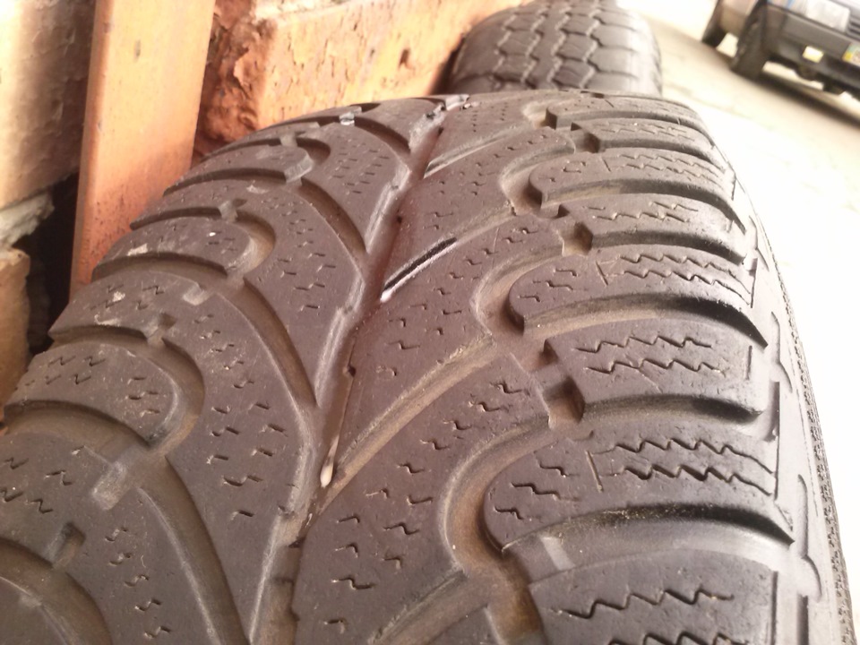 Продам r13 6j ET0 4*98 з гумою (ПРОДАНО) 3