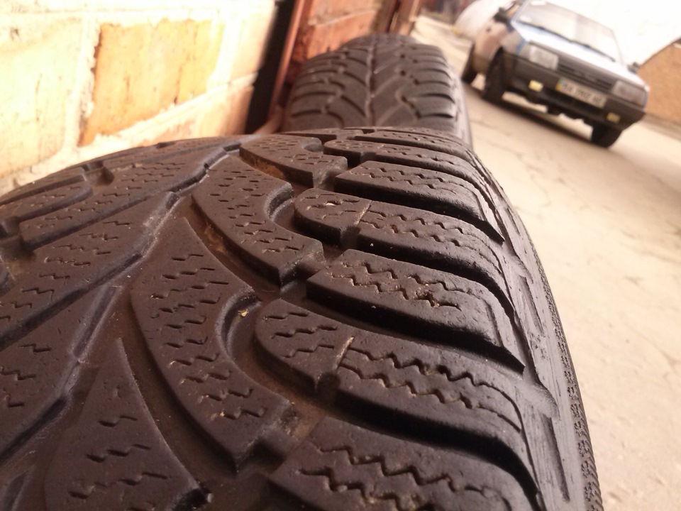 Продам r13 6j ET0 4*98 з гумою (ПРОДАНО) 4