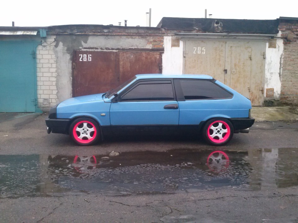 Просто так 3