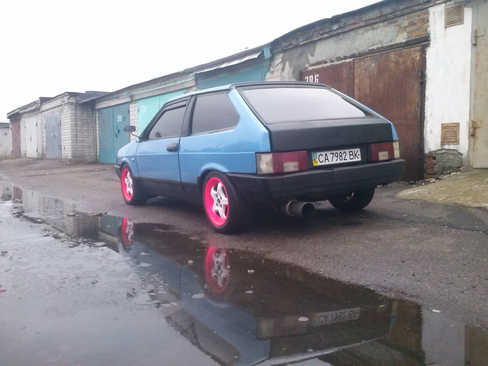 Просто так 4