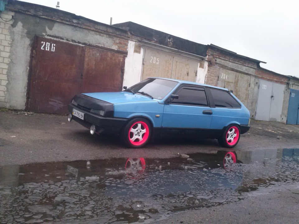 Просто так 2