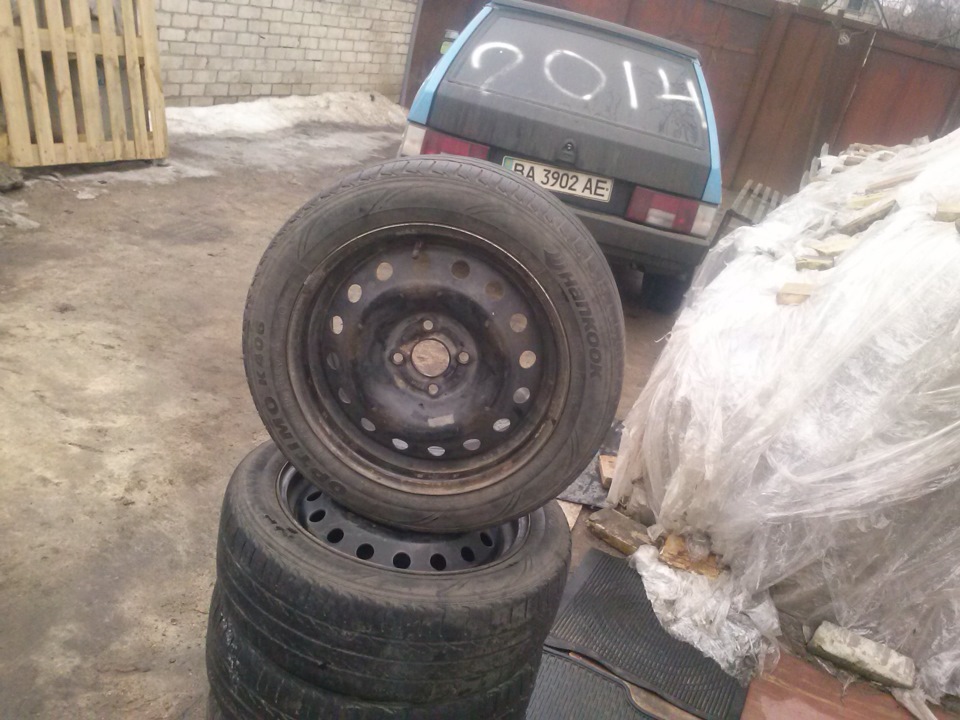 Штампи r15 4