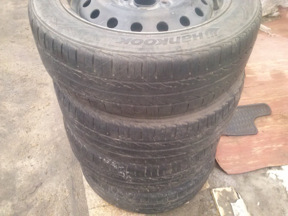 Штампи r15 2