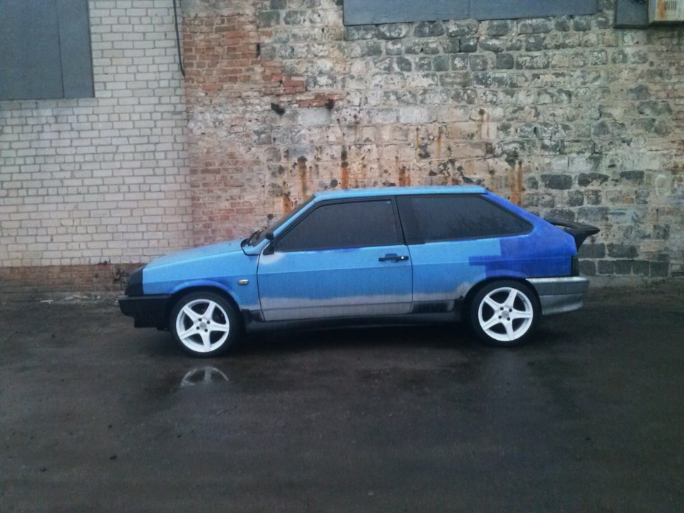 тепер Жип 5