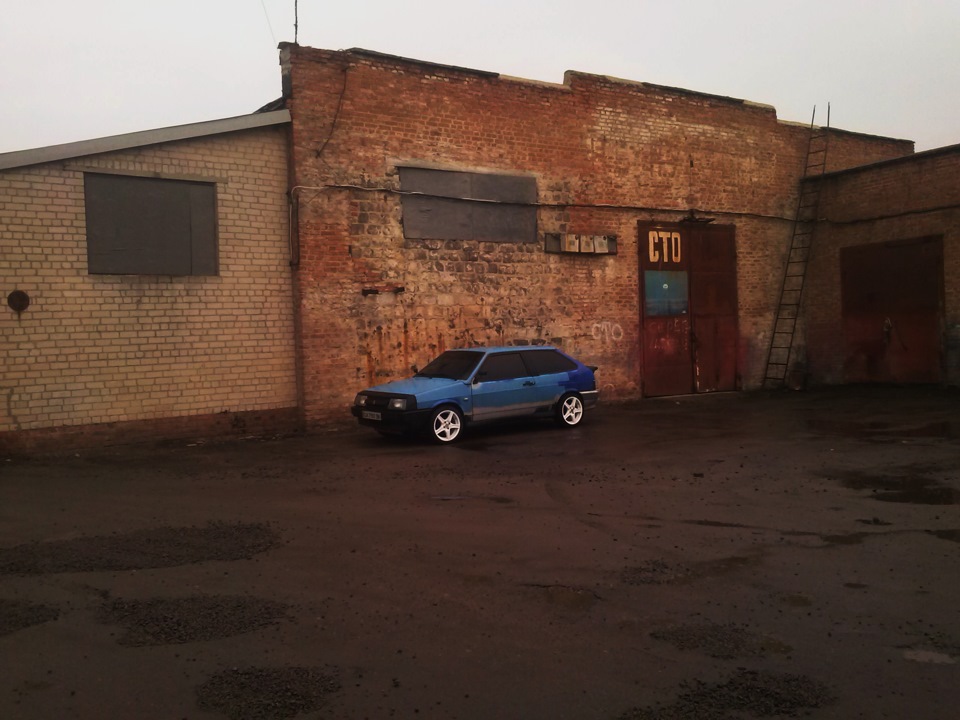 тепер Жип 1